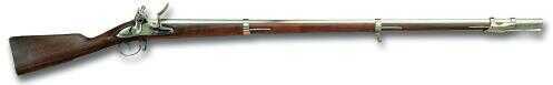 Pedersoli U.S. Model 1795 Springfield Flintlock Musket 69 Caliber