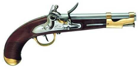 Pedersoli An IX .69 Caliber Flintlock Pistol