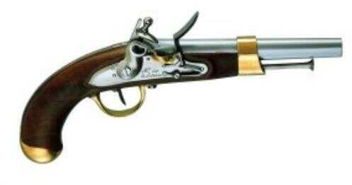 Pedersoli An Xiii Muzzleload Pistol, 69 Caliber Md: S.356-069