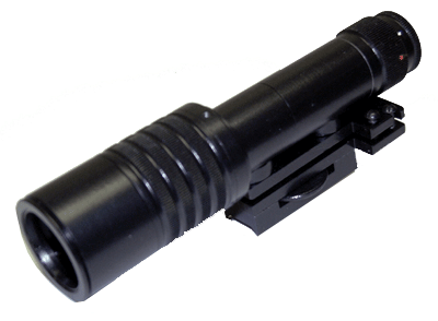 Night Optics USA K2 Pro Extended Long Range IR Illuminator