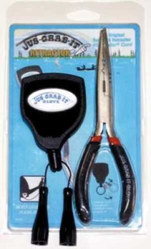 Just Grab It Retractor/Pliers W/Holding Device Md#: JGI-Rp