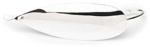 Johnson Silver Minnow Spoon 1/4oz SM1/4SLVR