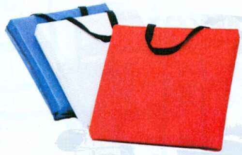Onyx Boat Cushion White