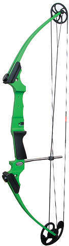 Genesis 15-30'' 10-20# RH Green