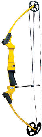 Genesis 15-30'' 10-20# LH Yellow