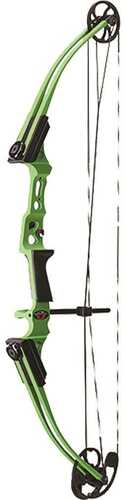 Genesis Mini Bow Green Right Hand Model: 12282