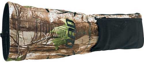 QAD Ultra Armguard Camo Model: CL-SLEEVE-RT