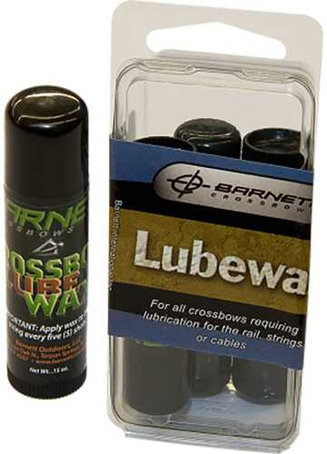 Barnett Rail Lube and Wax Combo Model: BAR20002