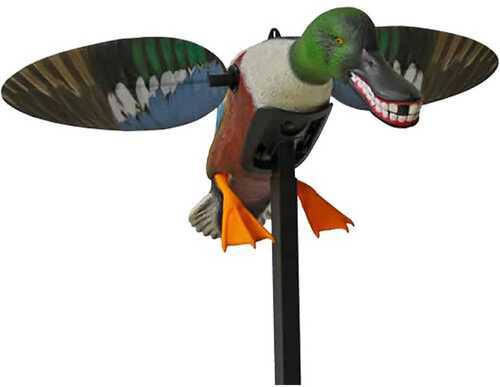 MOJO Elite Series SPOONZILLA Mallard Drake Decoy