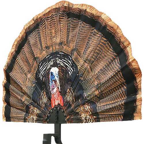 Mojo HW2497 Fatal Fan Decoy