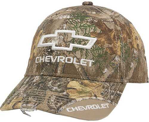 ODC CHEVROLET REALTREE EDGE CAP