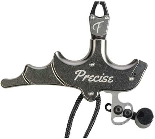 Fletcher Precise T Handle Release