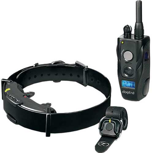 Dogtra ARC Hands free Collar