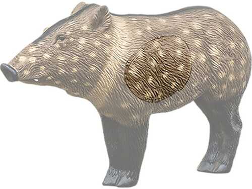 Rinehart Woodland Javelina Insert