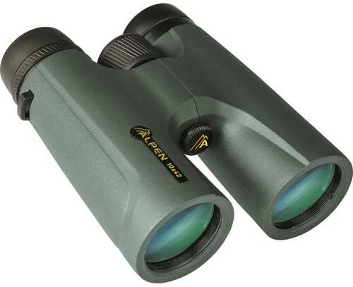 Alpen Magnaview Binoculars Closed Bridge 10 x 42 Model: 261