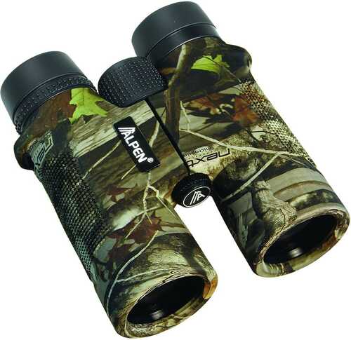 Alpen Shasta Ridge Binoculars Camo 10 x 42  Model: 391-G1SR