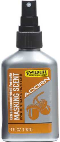 WR XTRA ACORN MASKING SCENT 4OZ