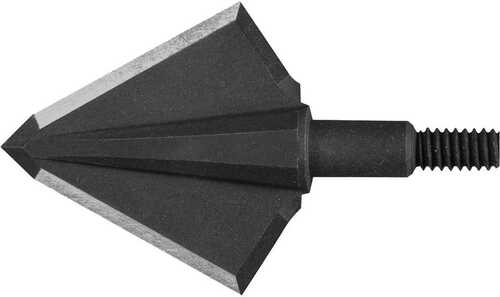 Ozcut Elite Series 2 Blade Broadheads 125 gr. 3 pk. Model: OZ-EL2-125