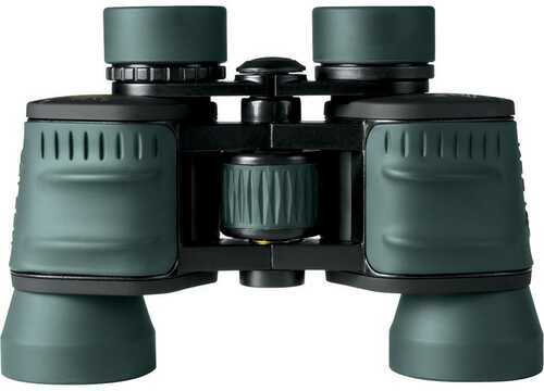 Alpen Magnaview Binoculars Porro 8x 42 Model: 317