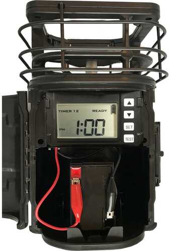 Strike Force Game Feeder Kit Timer