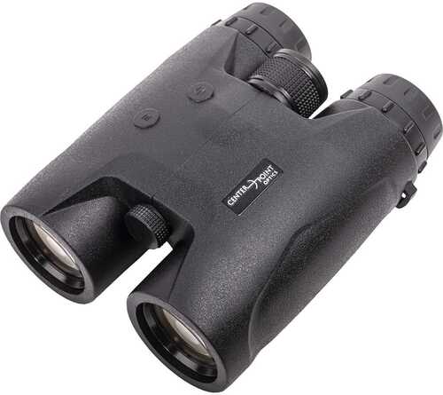 CenterPoint Rangefinding Binoculars 8x42 Black  Model: RFB842