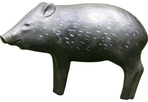 Big Shot Pro Hunter Javelina Target  model: 3d930