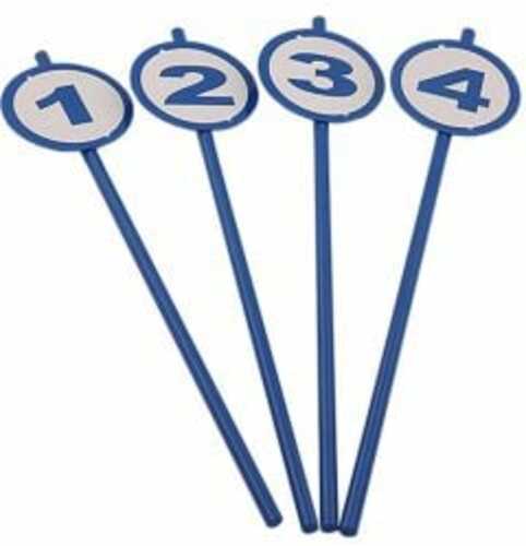 Bowtree Path Direction Stake Kit 10 Pk. Model: 96111