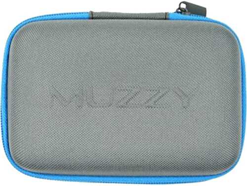 Muzzy Broadhead Case