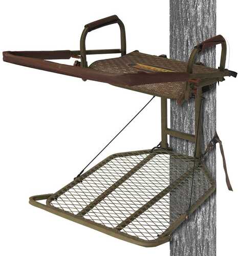 Trophy Treestands Explorer Model: TF711