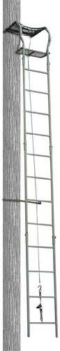 Trophy Treestands F15 Ladderstand  Model: TL100