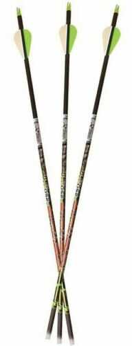 Carbon Express Adrenaline FPS Arrows 350 6 pk.