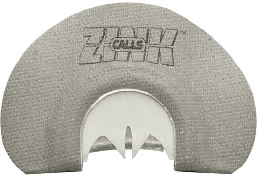 Zink Signature Series Snake Tongue Diaphragm Call