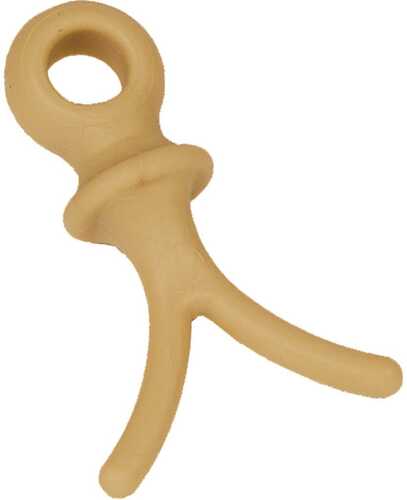 Pine Ridge Wishbone Dampener Tan 4 pk.