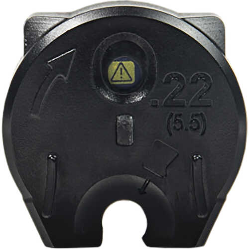 Crosman Mag-Fire Magazine 0.22 Model: CMSM2