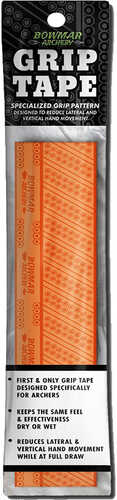 Bowmar Grip Tape Orange