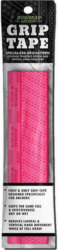 Bowmar Grip Tape Pink