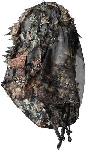 Titan 3d Face Mask Mossy Oak Country Dna Model: Mo-dna-fm