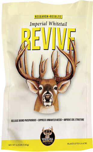 Whitetail Institute Revive 12.25 lbs.