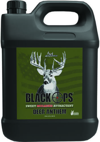 AniLogics Deer Anthem Molasses Attractant 1 gal.