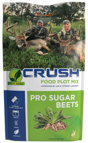 AniLogics CRUSH SOS Sugar Beet Seed 1 lb.