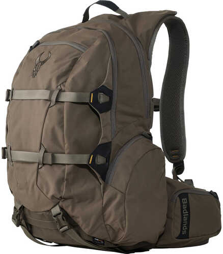 Badlands Superday Pack Mud