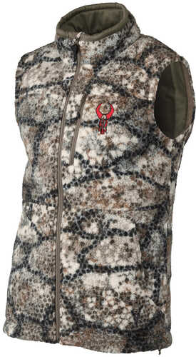 Badlands Silens Vest Approach FX Medium