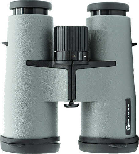 Covert Optics Binoculars 10x42mm Grey