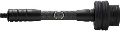 Stokerized M1 Carbon Hunter Stabilizer Black 6 in.