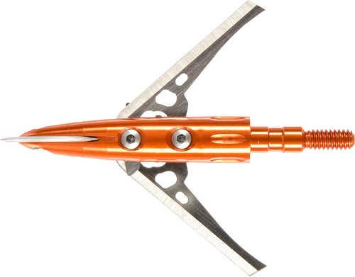 Rage Crossbow X NC Broadheads 125 gr. 3 pk. Model: R38903