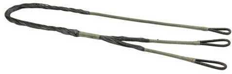 BlackHeart Crossbow Cables 22.625 in. Ten Point Model: 10201
