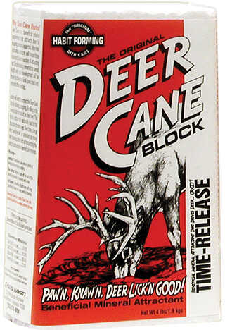 Evolved Habitats Deer Cane Block 4.25Lbs