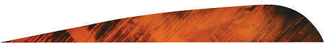 Gateway Tre-Bark Feathers Tre-Green 4 in. RW 100 pk. Model: 400RPTGN-100