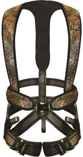 HSS Ultra-Lite Harness Realtree 2X/3X-Large