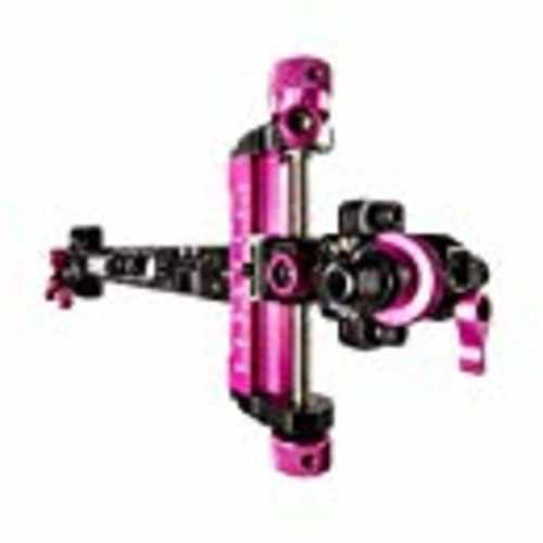 CBE Vertex 3D Sight Rapid Travel Pink RH Model: CBE-V3D-RH-PK